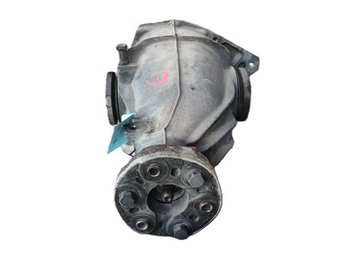 Used Rear differential MERCEDES-BENZ C-CLASS (W203) C 270 CDI (203.016) (170 hp) 30684224