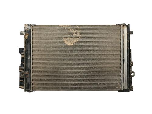 AC radiator MERCEDES-BENZ A-CLASS (W176) A 180 CDI / d (176.012) | BP32294119M32 - Image 4