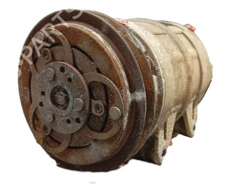 Used AC compressor NISSAN TERRANO II (R20) 2.7 TDi 4WD (125 hp) 21789390