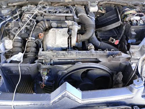 AC radiator CITROËN C4 I (LC_) 1.6 HDi | BP17428981M32 