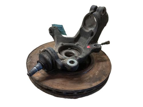 Used Left front steering knuckle FORD TRANSIT V363 Bus (FAD, FBD) [2013-2025]  29909616