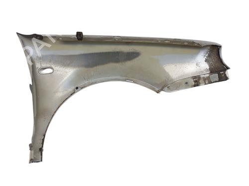 Left front fenders VW GOLF IV (1J1) 1.6 16V | BP29933012C41