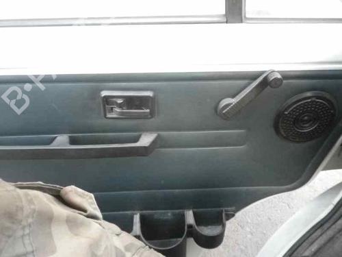 Engine control unit (ECU) RENAULT TRAFIC Van (T_, P_, V_)  | BP5815440M57 