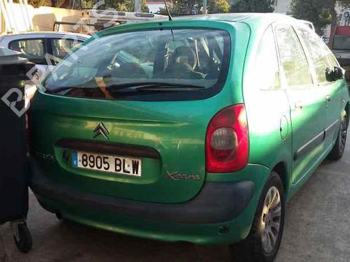 ABS pump CITROËN XSARA PICASSO (N68) 2.0 HDi | BP5367272M43 
