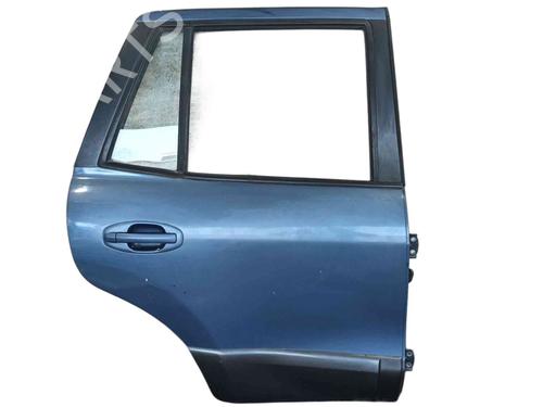 Porta trás direita Porta trás direita 37199713 37199713