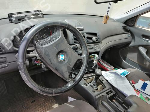 Climate control BMW 3 (E46) 320 d | BP19795299I5 