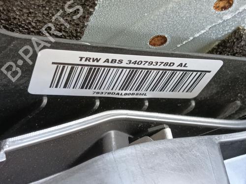 Dashboard FORD TRANSIT V363 Bus (FAD, FBD)  | BP29708870C46 