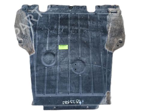Used Underbody protection RENAULT CAPTUR I (J5_, H5_) 1.2 TCe 120 (120 hp) 29132173