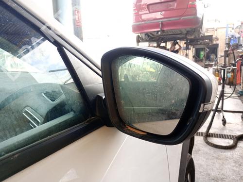 Right mirror PEUGEOT 2008 II (UD_, US_, UY_, UJ_, UR_, UC_) 1.2 PureTech 130 (USHNS, URHNS) | BP22651073C27 