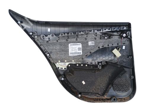 Rear right panel SKODA OCTAVIA IV (NX3, NN3, PV3) 2.0 TDi | BP32743906C61 - Image 2