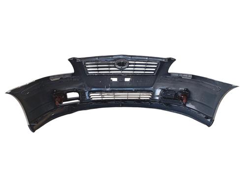 Front bumper TOYOTA AVENSIS (_T25_) 2.0 D-4D (CDT250_, CDT250R) | BP30125335C7