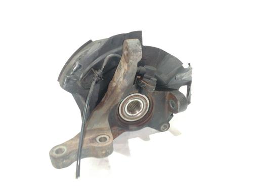 Right front steering knuckle KIA CERATO I Saloon (LD)  | BP8810796M26 