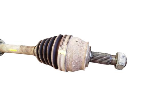 Right front driveshaft PEUGEOT BIPPER Tepee 1.3 HDi 75 | BP39105498M39 - Image 2