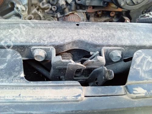 Used Hood lock SUBARU SVX (CX) [1992-1997]  11144572
