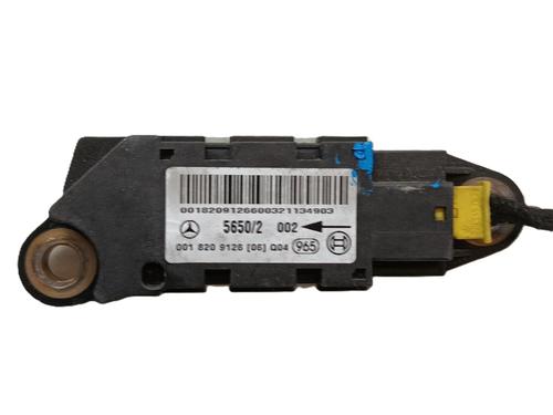 Electronic module MERCEDES-BENZ S-CLASS (W220)  | BP26277531M83 
