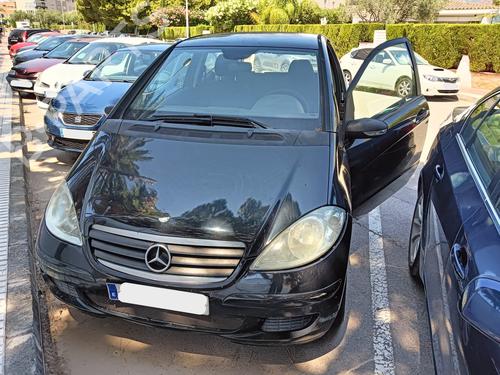 Electronic sensor MERCEDES-BENZ A-CLASS (W169) A 180 CDI (169.007, 169.307) | BP27564731M84 