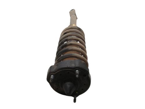 Left front shock absorber MERCEDES-BENZ E-CLASS (W211)  | BP9710629M16 
