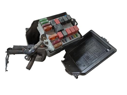 Boîte à Fusibles FIAT DUCATO Van (244_) 2.8 JTD | BP22975048E1 