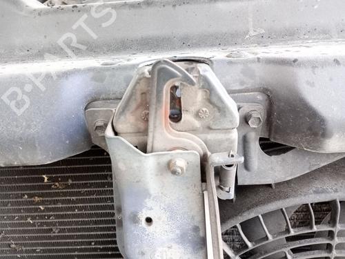 Hood lock KIA SORENTO I (JC) 2.5 CRDi 4WD | BP24611506C133 