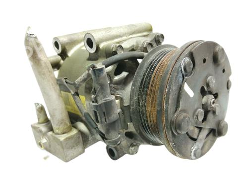 Used AC compressor FORD FIESTA V (JH_, JD_) [2001-2014]  10916555