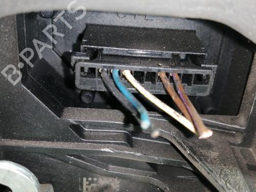 Rear left lock BMW 1 (F20) 116 d | BP9453172C100 
