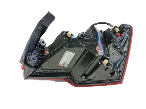 Left taillight SKODA OCTAVIA IV (NX3, NN3, PV3) 2.0 TDi | BP31337427C34 