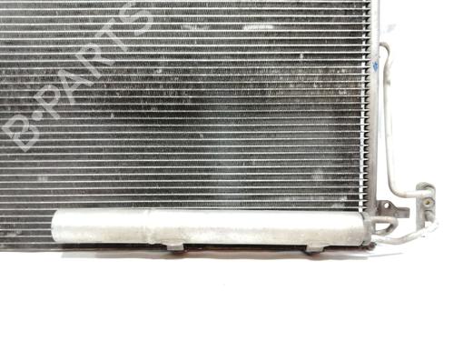 AC radiator MERCEDES-BENZ M-CLASS (W164)  | BP8386350M32
