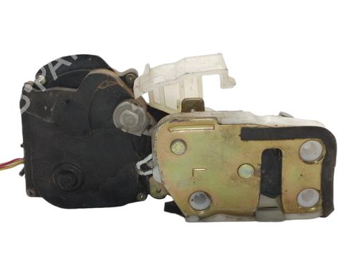 Rear left lock ROVER 45 I Hatchback (RT) 1.6 | BP11019761C100