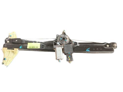 Used Front left window mechanism TOYOTA PROACE Van (MDZ_) Electric (MDZS, MDZZ) (136 hp) 29249953
