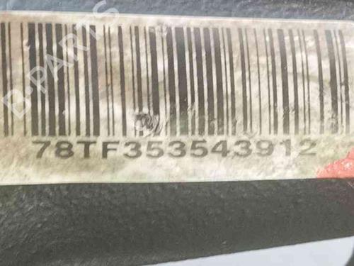 Left front steering knuckle CITROËN C5 III (RD_) 2.0 HDi 165 (RDRHHA, RDRHH8) | BP36132391M25 - Image 3
