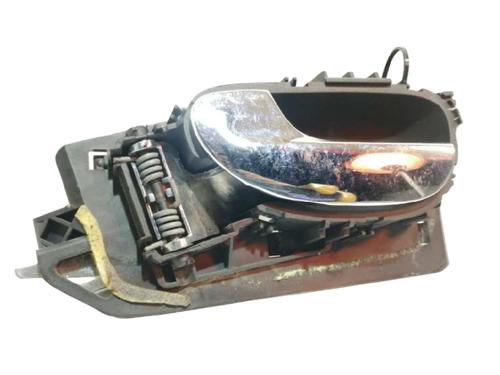 Used Front left interior door handle PEUGEOT 306 (7B, N3, N5) 2.0 HDI 90 (90 hp) 6565460