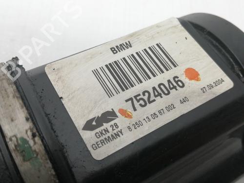 Right front driveshaft BMW X3 (E83) 2.0 d | BP6880045M39 