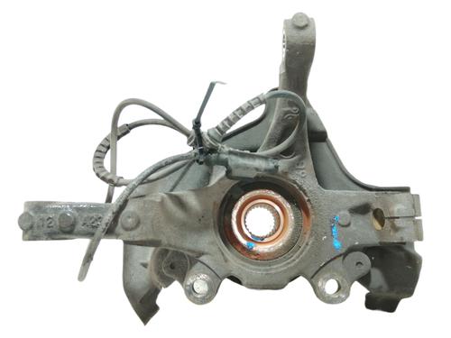Right front steering knuckle FIAT PUNTO EVO (199_)  | BP11492465M26 