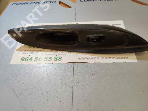 Used Right front window switch Right front window switch HYUNDAI H-1 / STAREX Bus (A1) [1997-2026] 5366091 5366091