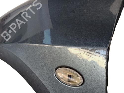 Left front fenders PEUGEOT 307 (3A/C) 1.6 HDi | BP13359862C41 