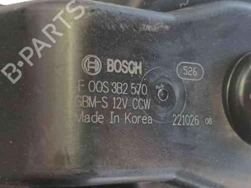 Heater blower motor KIA STONIC (YB) 1.0 T-GDi Eco-Dynamics+ | BP36437214M62 - Image 2