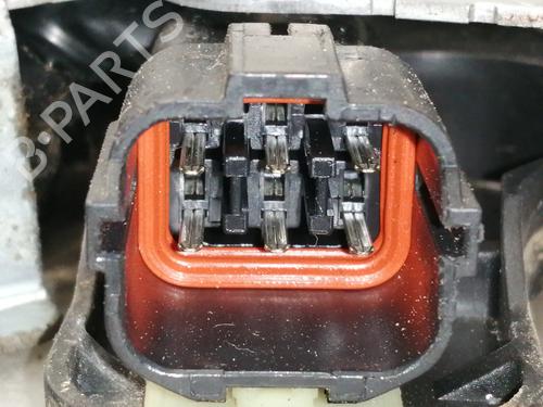 Interior handle KIA CARNIVAL / GRAND CARNIVAL III (VQ) 2.9 CRDi | BP15178339I7 