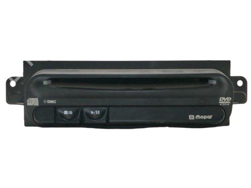 Radio CHRYSLER VOYAGER IV (RG, RS) 2.4 | BP10520659E6 