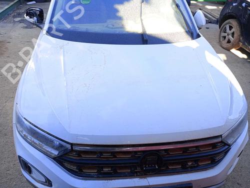 Used Hood Hood 38484387 38484387