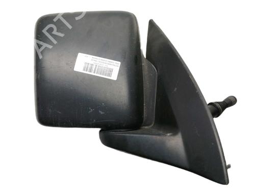 right-mirror-opel-combo-box-bodympv-836182-manual-2001-13531865 main image
