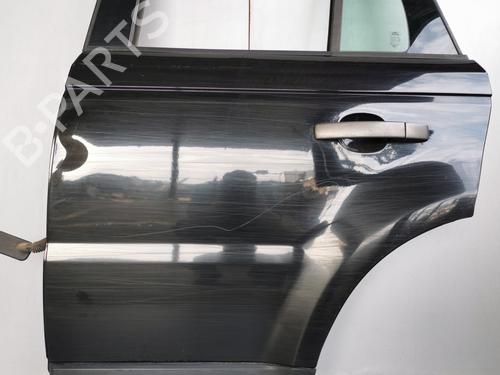 Left rear door LAND ROVER RANGE ROVER SPORT I (L320) 2.7 D 4x4 | BP8193862C4 