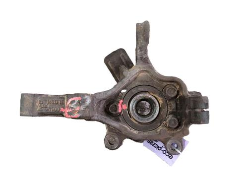 Right front steering knuckle NISSAN NV200 Van 1.5 dCi 85 (M20, M20N, M20M) | BP37664656M26 - Image 2