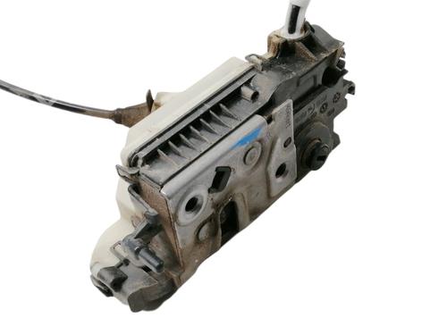 Rear right lock PEUGEOT 208 I (CA_, CC_) 1.2 PureTech 82 9812501180 | 40747192R