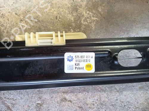 Front left window mechanism SEAT ATECA (KH7, KHP) 1.0 TSI | BP36769225C22 - Image 4