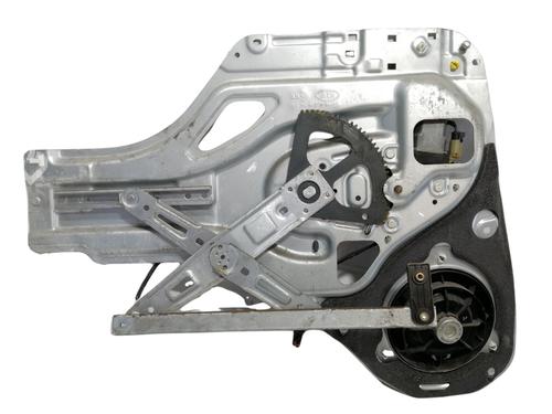 Rear right window mechanism KIA SPORTAGE II (JE_, KM_)  | BP7203027C25 