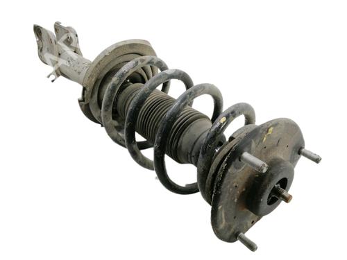 Used Right front shock absorber KIA SORENTO II (XM) 2.2 CRDi 4WD (197 hp) 10553851
