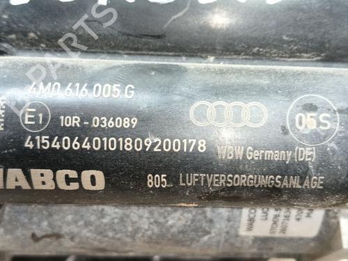 Suspension compressor AUDI Q8 (4MN, 4MT) 50 TDI Mild Hybrid quattro | BP36039671M103 - Image 3