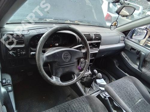 Used Dashboard Dashboard OPEL FRONTERA B (U99) 2.2 DTI (6B_ZC, 6B_VF, 6B_66, 6B_76) (116 hp) 11052783 11052783