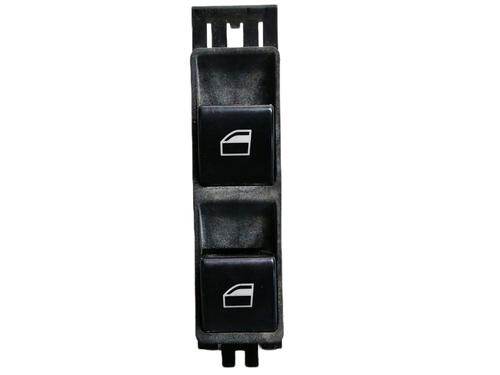 Used Right front window switch BMW 3 (E46) 330 xd (184 hp) 16578489