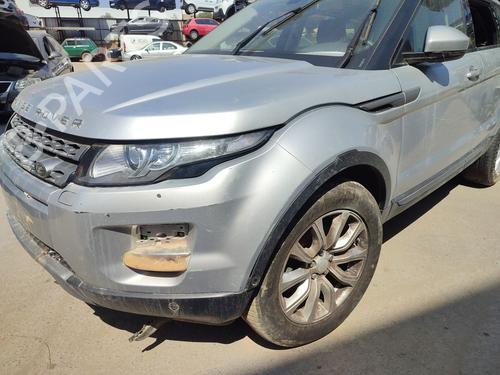 Subframe LAND ROVER RANGE ROVER EVOQUE (L538)  | BP29351034M9 